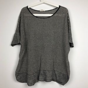 Eileen Fisher 2x/1x top